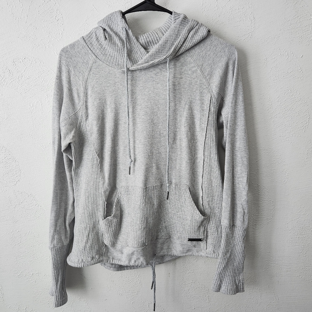 Betsey Johnson Workout Pullover